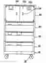 Fig. 01 - Moving cart assemblies