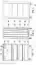 Fig. 02 - Moving cart assemblies