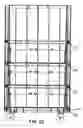 Fig. 10 - Moving cart assemblies