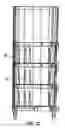 Fig. 12 - Moving cart assemblies