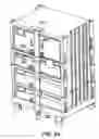 Fig. 14 - Moving cart assemblies