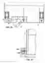 Fig. 16 - Moving cart assemblies