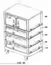Fig. 17 - Moving cart assemblies
