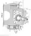Fig. 04 - Suspension device