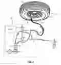 Fig. 04 - Closed pneumatic leveling system
