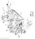 Fig. 03 - Steering column assembly