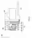 Fig. 03 - Spindle motor and stator structure thereof