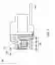 Fig. 04 - Spindle motor and stator structure thereof