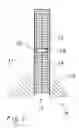 Fig. 03 - Electrical machine having a stator with cooled winding bars