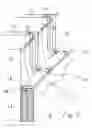 Fig. 04 - Electrical machine having a stator with cooled winding bars