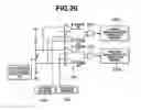 Fig. 21 - Motor and drive control system thereof