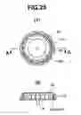 Fig. 26 - Motor and drive control system thereof