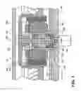 Fig. 04 - Motor with raised rotor