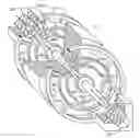 Fig. 01 - Super conductive bearing