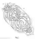 Fig. 02 - Super conductive bearing