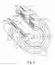 Fig. 08 - Super conductive bearing