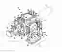 Fig. 01 - Damper support assembly for a supercritical drive shaft