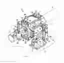 Fig. 02 - Damper support assembly for a supercritical drive shaft