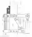 Fig. 04 - Damper support assembly for a supercritical drive shaft