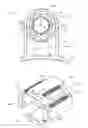 Fig. 08 - Damper support assembly for a supercritical drive shaft