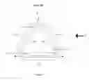 Fig. 06 - Apparatus and method for increasing efficiency of electric motors