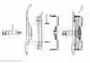 Fig. 01 - Motor for washing machine
