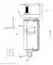 Fig. 02 - Closed loop mover assembly with measurement system