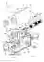 Fig. 04 - Closed loop mover assembly with measurement system