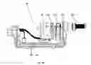 Fig. 09 - Closed loop mover assembly with measurement system
