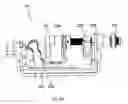Fig. 10 - Closed loop mover assembly with measurement system