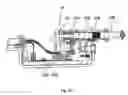 Fig. 11 - Closed loop mover assembly with measurement system