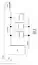 Fig. 06 - Dimmer control system with memory