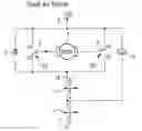 Fig. 01 - Device and method for controlling an electrical motor mounted on the crossarm of a bridge circuit