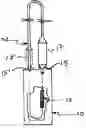 Fig. 01 - Calibration plug for invasive and non-invasive electrodeless conductivity sensors and methods of using the same calibration plug