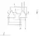 Fig. 02 - Differential amplifier without common mode feedback
