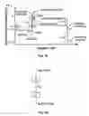 Fig. 06 - Use of analog-valued floating-gate transistors for parallel and serial signal processing