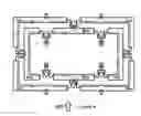 Fig. 09 - Supply circuit for power amplifier drivers