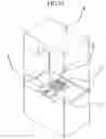Fig. 09 - Microstripline waveguide converter