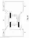 Fig. 04 - Bow tie coupler