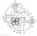 Fig. 01 - Waveguide orthomode transducer