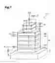 Fig. 08 - Piezoelectric resonator and electronic component provided therewith