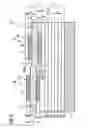 Fig. 04 - Bulk acoustic wave filter and method for eliminating unwanted side passbands