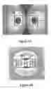 Fig. 03 - Cross-coupled dielectric resonator circuit