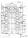 Fig. 09 - Cross-coupled dielectric resonator circuit