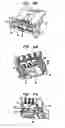 Fig. 08 - Method for selecting coil voltage and locking the coil in place