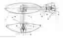 Fig. 01 - Plural-reflector antenna system