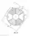 Fig. 06 - Methods of converting monochromatic night vision or other electro-optical viewing devices to potray a full-color video image and video imaging apparatuses and devices embodying such methods