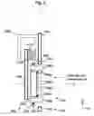 Fig. 06 - Anti-shake apparatus having magnetic position detectors positioned on one axis with common input circuitry