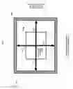 Fig. 07 - Anti-shake apparatus having magnetic position detectors positioned on one axis with common input circuitry