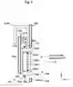 Fig. 06 - Anti-shake apparatus with magnetic-field change detector arranged in driving coil